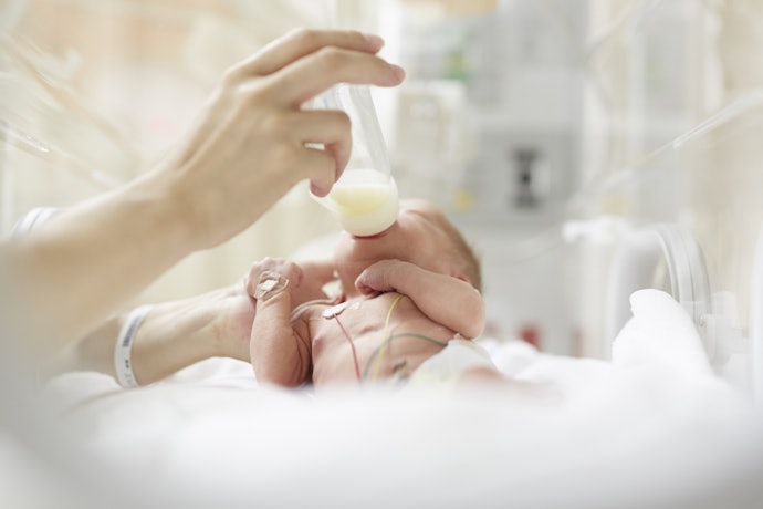 Specialized Formula: For Babies With Specific Medical Needs