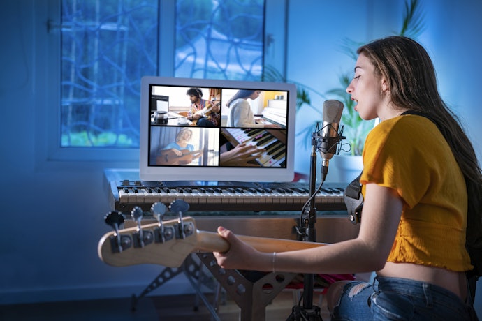 Get a Microphone With a Wider Range So You Can Use It for Various Purposes