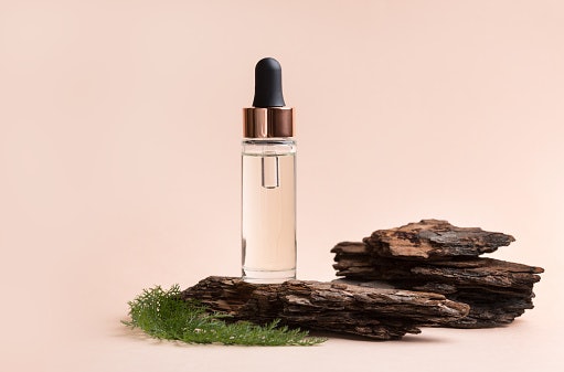 Oriental Scents Are Warm, Spicy, and Bold