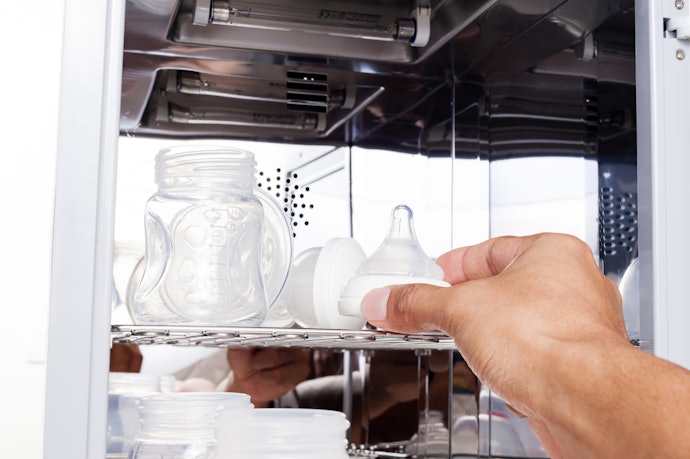 Preserve Nutrients Better With Gentle, Even Heating from Electric Bottle Warmers