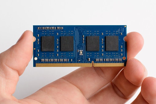 Aim for a Minimum of 8 GB RAM to Handle Multitasking and Heavy Apps