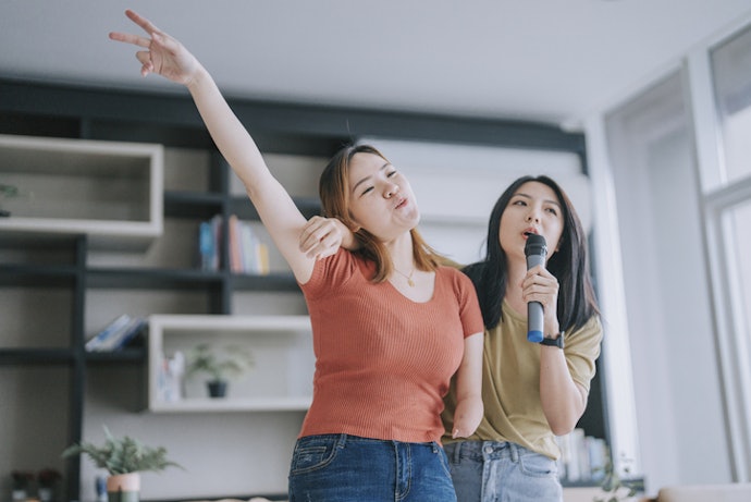 Adjustable Sound Settings for a Personalized Experience