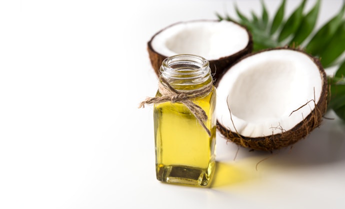 Healthy Oils for Moisturizing and Nourishing the Hair