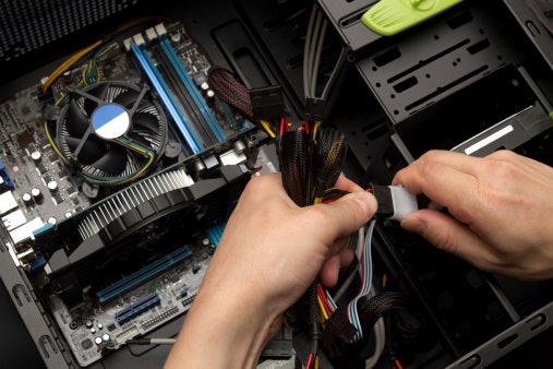 PSU Type (Standard ATX for Most Builds vs. SFX for Smaller Cases)