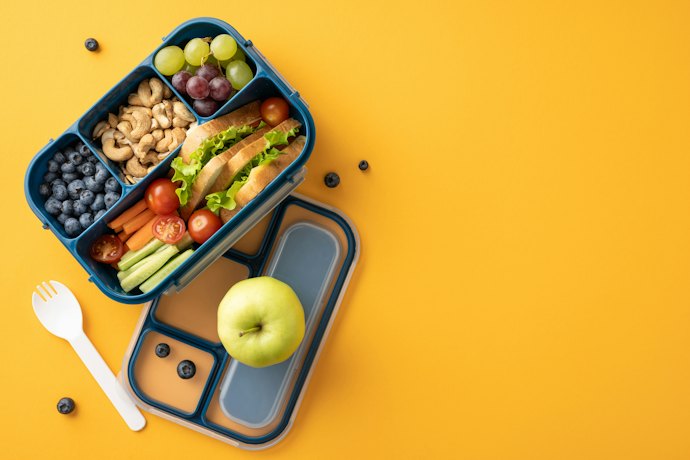 BPA-Free Plastic for Lightweight and Affordable Use