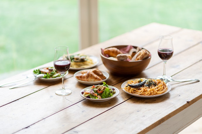 Consider Budget-Friendly, Versatile Wines That Pair Easily with Food