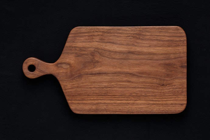 Walnut Boards Are Resistant to Stains and Scuffs