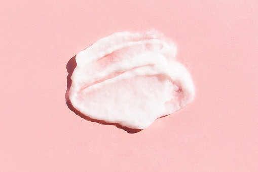 Foam Whitening Body Washes Work Up to a Lather and Give You a Deep Clean