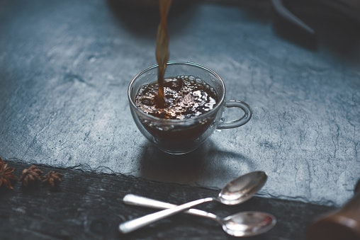 Stoneware French Press Gives Every Brew an Aesthetic Sense