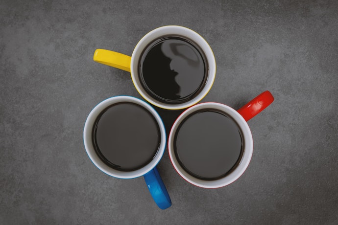 Ceramic for a Tough and Food-Grade Mug