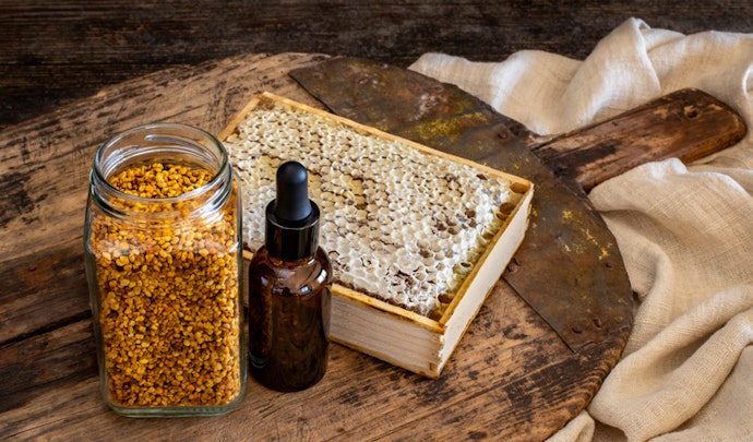Consider Vitamin C, Zinc, or Other Antioxidants for Extra Benefits