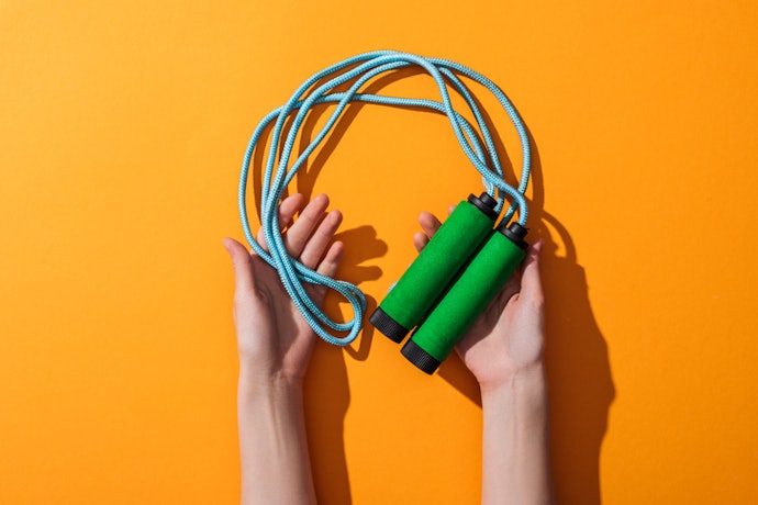 Check the Handle's Material - Opt for Rubber Handles for a Secure Grip