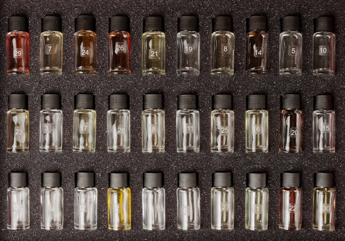 Consider Gift Sets and Sampler Sets