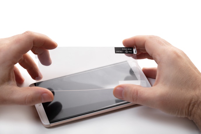 Tempered Glass Offers Superior Protection