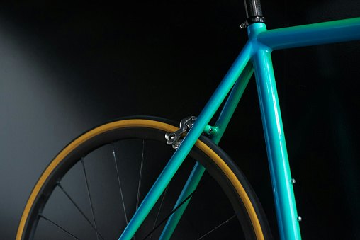 Aluminum Frames Are a Practical Choice for Everyday Riding