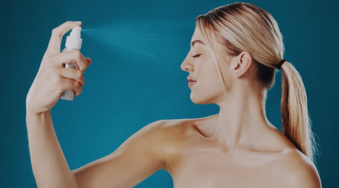 If You Have Oily Skin, Look for Ingredients That Keep Oil at Bay