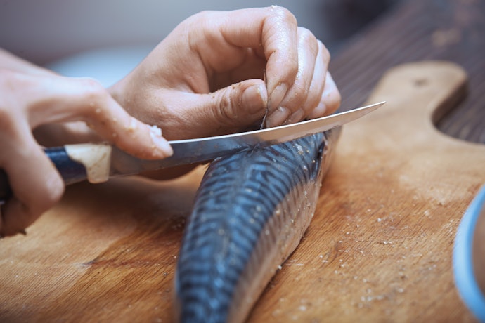 Electric Sharpeners Are Fast and Convenient