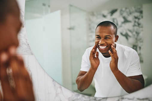 Emollients Like Mineral Oil and Shea Butter Soften and Smoothen the Skin