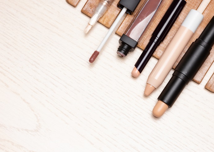 Stick Concealer Is Best for Spot Coverage