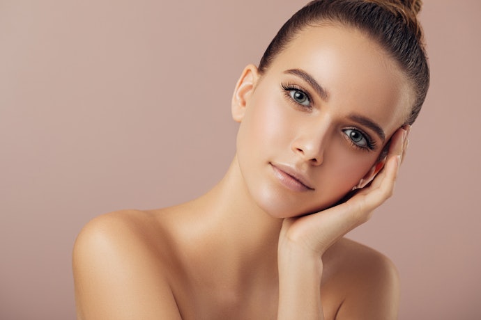 Try Satin Finish If You Want a More Natural Look