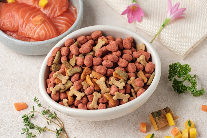 Limited-Ingredient Formulas to Narrow Down Potential Triggers