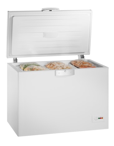 Take Into Account the Freezer’s Dimensions