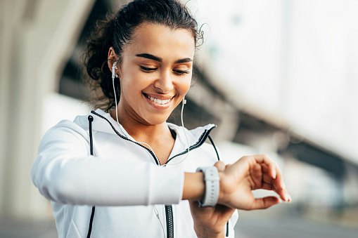 For Fitness and Health Tracking: Look for Step Counting, Heart Rate Monitoring, and Sleep Tracking