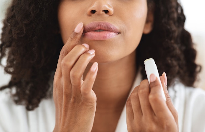Steer Clear of Peppermint and Menthol, Especially if You Have Chapped Lips