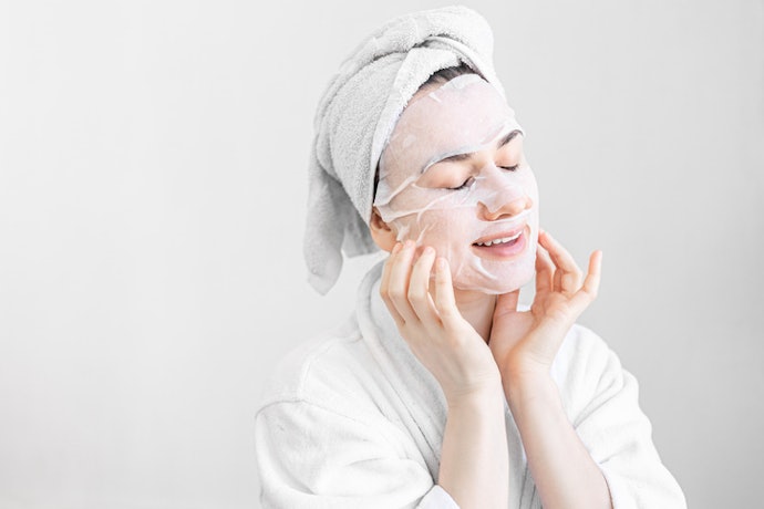 Sheet Masks: Quick and Mess-Free Hydration to Refresh Skin
