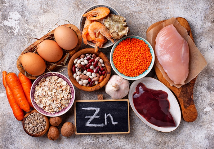 To Support Memory and Brain Growth: Look for Choline, Zinc, and Iodine