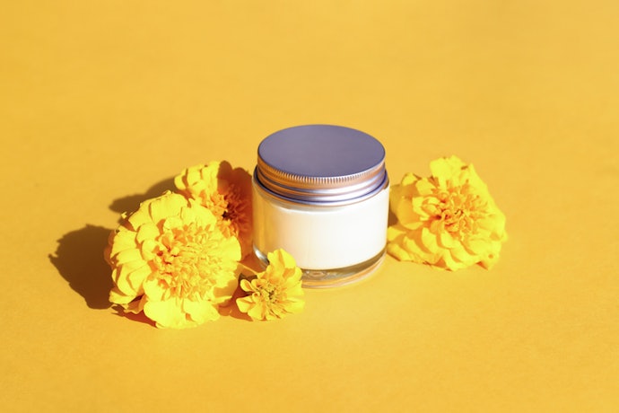 For Relaxation and Soothing: Tea Tree Oil and Chamomile