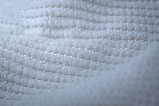 Microfiber Polyester: Soft, Hypoallergenic, and Ideal for Those With Sensitive Skin