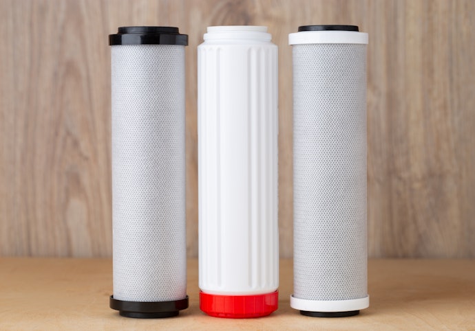 Activated Carbon Filters Remove Most Chemicals Found in Tap Water