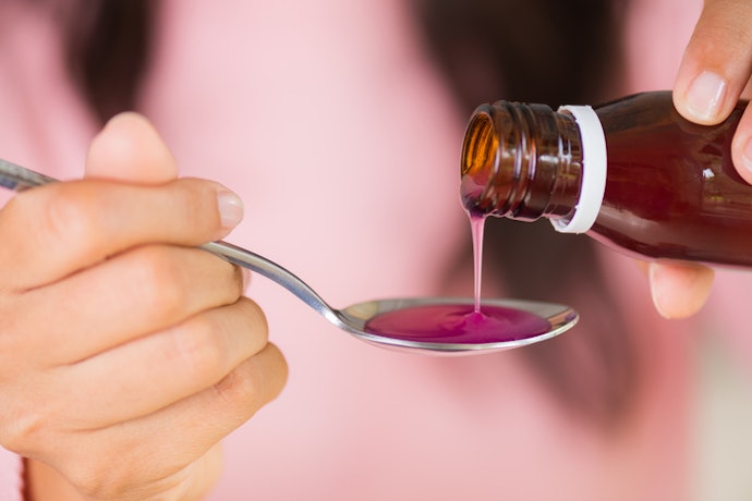 Syrups and Drops: Best for Children or People Who Can’t Swallow Tablets