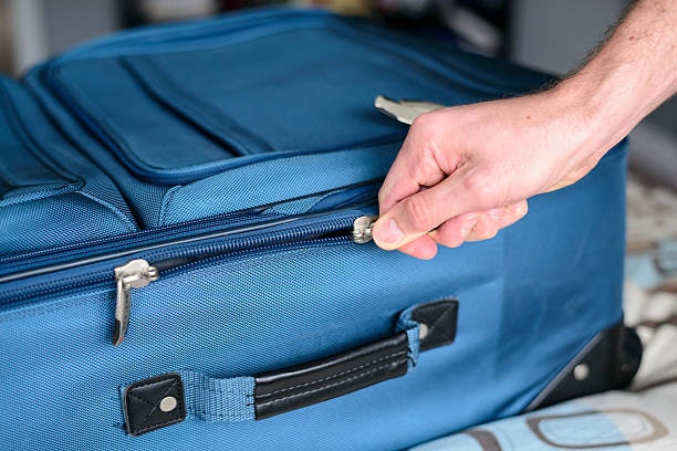 Durable Zippers That Resist Tampering and Wear