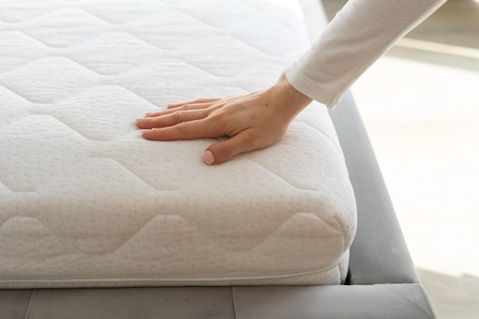 Pick Synthetic Latex for Budget-Friendly Support
