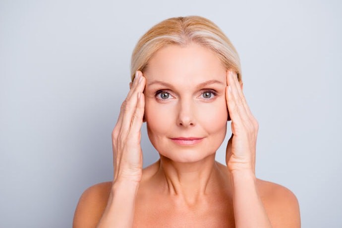 Moisturize Dryness-Induced Wrinkles; Bolster Skin Repair for Age-Induced Wrinkles