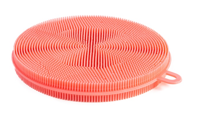 Silicone Sponges for Total Cleanliness