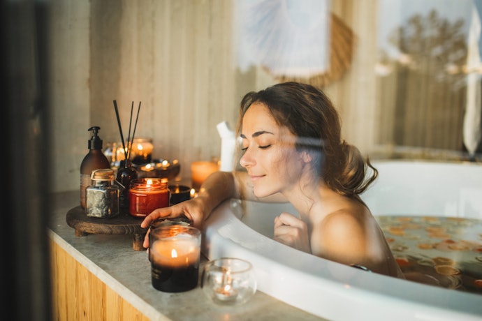 Comforting Scents Like Vanilla Uplift Your Mood