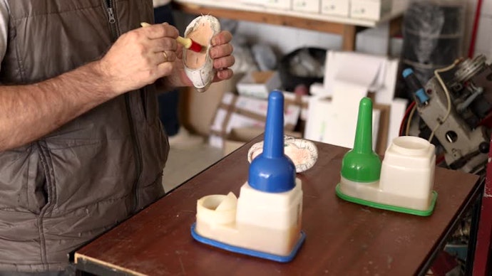 For Waterproof Seals: Opt for Urethane-Based or Silicone Adhesives