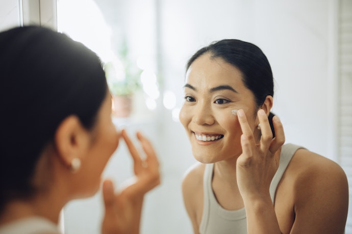 For Brightening and Even Skin Tone: Choose Creams With Added Glutathione, Vitamin C, or Niacinamide