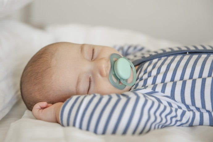 Latex Pacifiers Are Softer but Wear Out Faster, Needing Frequent Replacement