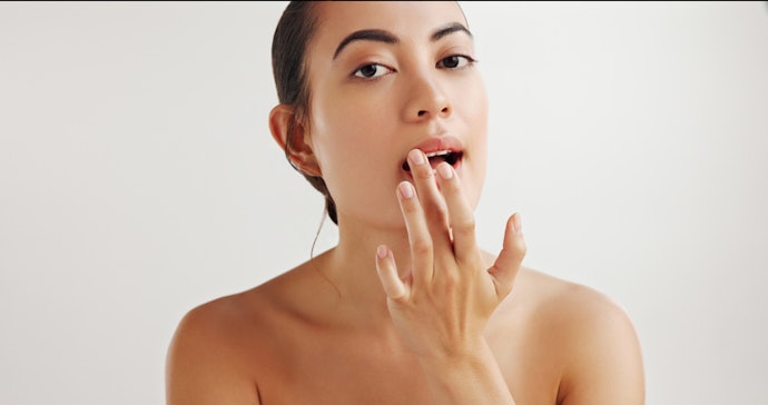 Sensitive Lips? Opt for Fragrance-Free or Dermatologist-Tested Formulas