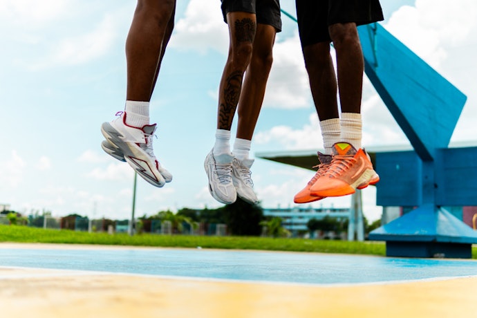 Choose Responsive Cushioning for Shock Absorption