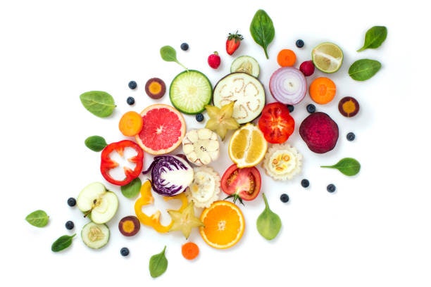 Regulate Blood Sugar and Cholesterol With Soluble Fiber