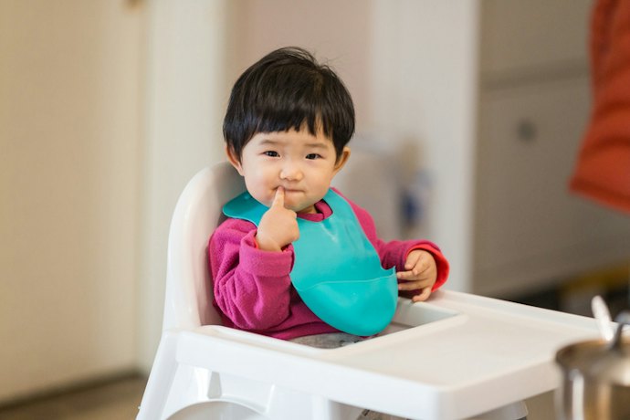 Avoid High Chairs With Reclining Backrests for Better Safety