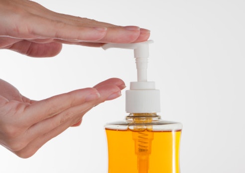Cleansing Oils Are Great for Removing Excess Sebum and Oil-Based Ingredients