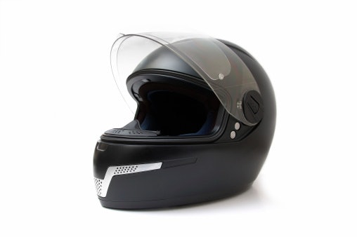 Full-Face Models Offer All-Around Protection