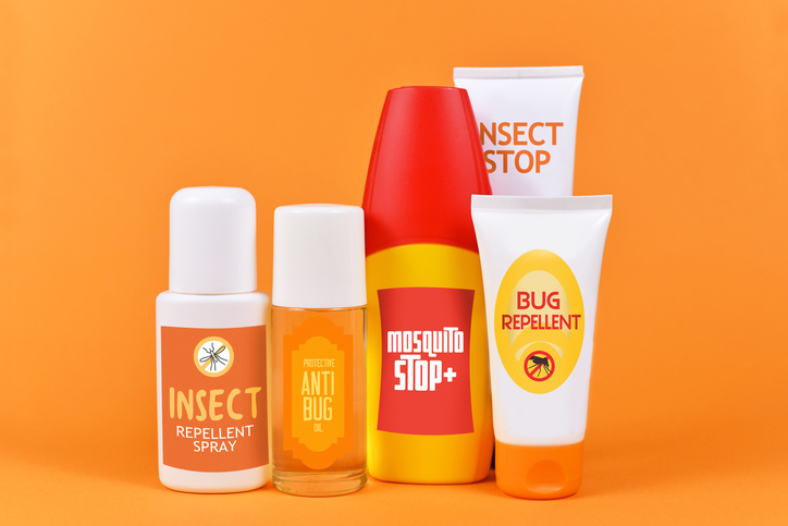 10 Best Insect Repellent Products in the Philippines 2026 | OFF!, Guard ...