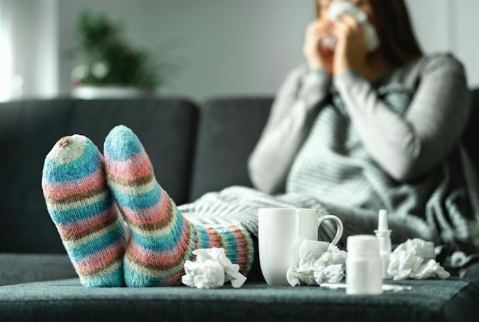 Be Cautious With Certain Ingredients if You Have Pre-Existing Conditions
